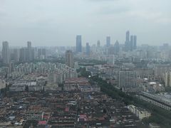 -无锡君来洲际酒店