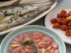 -美味之家·湖景农家乐(太湖东山店)
