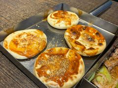 -老青岛戳子肉 (黄岛店)