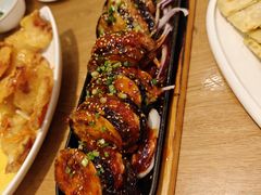 -小土豆北方菜馆(方庄店)