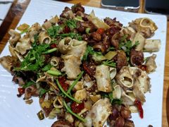 -超越海鲜屋(飞龙物业店)