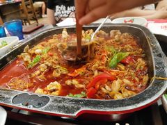 -自贡好吃客(科华店)