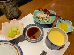 -金井日本料理(丽柏广场店)