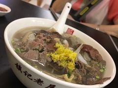 -潮镇老尾牛杂(环城西路店)
