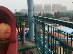 -欢乐水魔方水世界