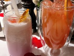 -燃扒房Steakhouse(皇庭店)