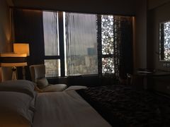-澳门十六浦索菲特大酒店