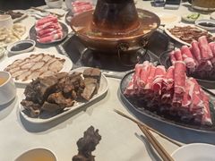 -北平楼·老北京涮羊肉(双流总店)