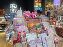 -首开·龙湖成都西宸天街