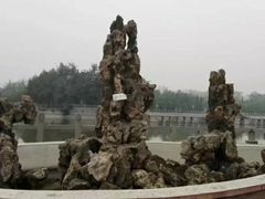 -百泉景区