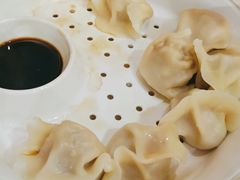 -小俩口烧烤东北菜(双井店)