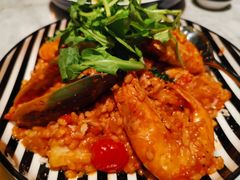 -玛尚诺Pizza&Bar(长泰广场店)