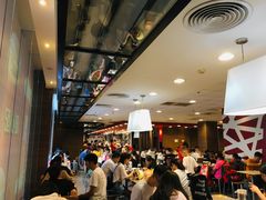 -麦当劳(世贸店)