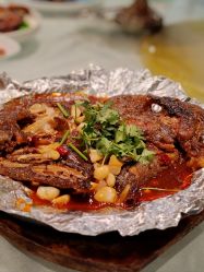 -鑫淼餐饮娱乐中心(江东街店)