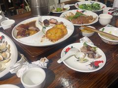 -广府乡下·饭庄(新港东路店)
