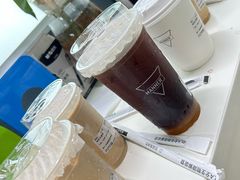 -Manner coffee(深圳光明万达广场店)