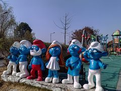 -两河城市森林公园