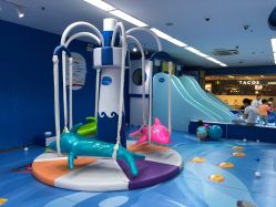 -孩子王童乐园(马群店)