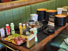 -牛New寿喜烧(虹桥新天地店)