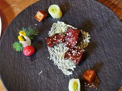 -马勒别墅·中餐厅