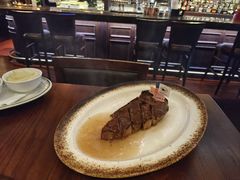 -Wolfgang’s Steakhouse 沃夫冈牛排馆(上海白玉兰广场店)