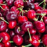 车厘子🍒🍒🍒还🉐是我们大四川汶川的最好吃[wk粽]