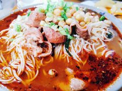 -丁丁猫重庆小面(徐州路店)