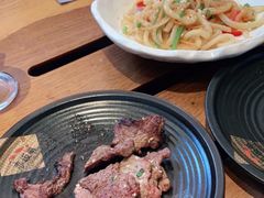 -赤坂亭·M9和牛烧肉·铁板烧·日料398放题(长泰广场店)