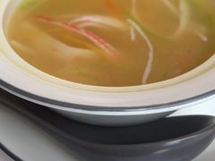 -丽晶轩中餐厅(重庆丽晶酒店)