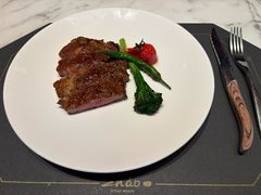-ZHAO赵·牛扒坊(万象城店)