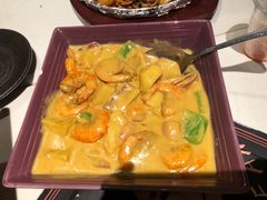 -长安·大茶饭