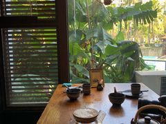 -垚慈居素食(华发新城店)