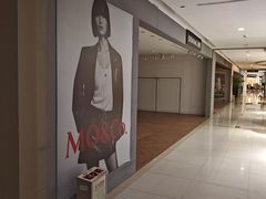 -新梦百货(民族店)