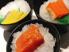 -海天盛宴新派海鲜自助餐厅(群力店)