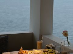 -蜜悦·波西塔诺悬崖海景餐厅