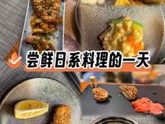 -戏作寿司(观音桥店)