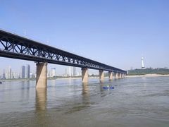 -武汉长江大桥