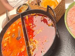 -山缓缓火锅(上海闵行龙湖店)