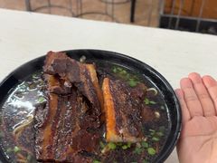 大肉面-小龙大肉面馆