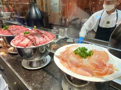 -广州天河希尔顿酒店