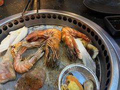 -熊出没日本烧肉放题