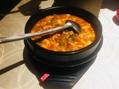 -红辣椒·川菜·火锅(科华路店)