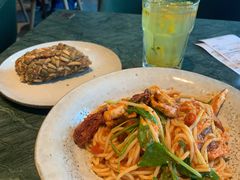 -BAKER&SPICE(环贸店)