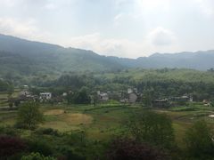 -塔川景区