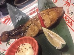 -花潮料理艺食馆(成都万象城店)