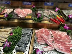 -尹珍珠·韩式无限烤肉(回龙湾店)