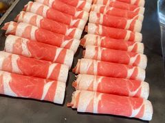 -海底捞火锅(枫蓝国际购物中心店)