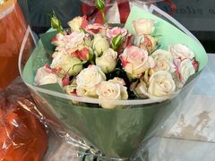 -花里花店(唐镇阳光天地店)