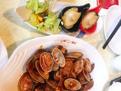 -喜记避风塘炒辣蟹(旗舰店)