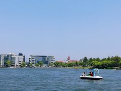 -美兰湖景区